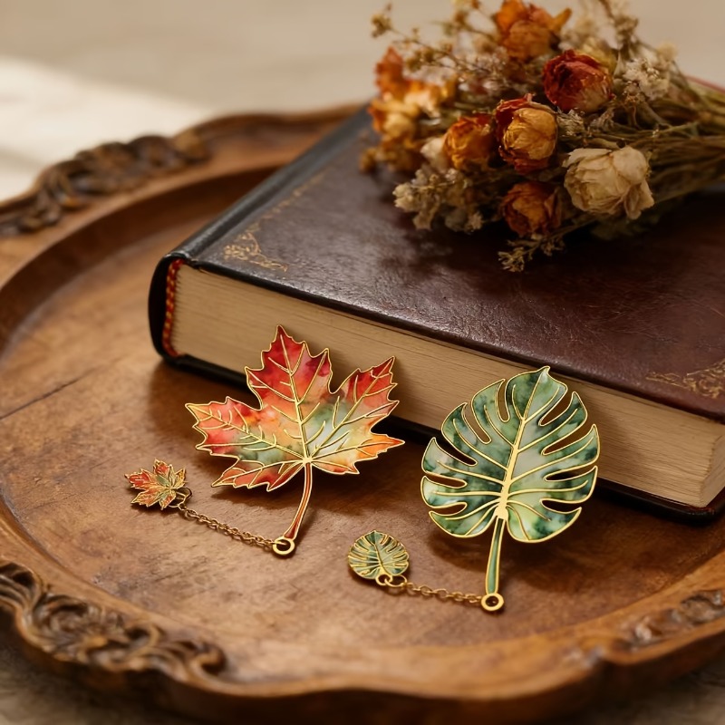1 Pezzo Segnalibro Vintage a F - Dried Flower Bookmark recensione e prezzo
