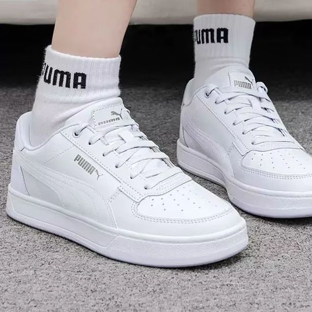 Sneakers Puma Low Top 392290-0 - Puma Shoes Suede Classic recensione e prezzo
