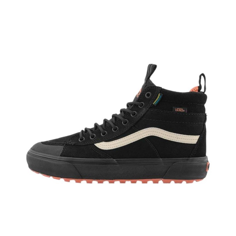 Scarpe da montagna impermeabil - Vans Shoes Sk8-Hi recensione e prezzo