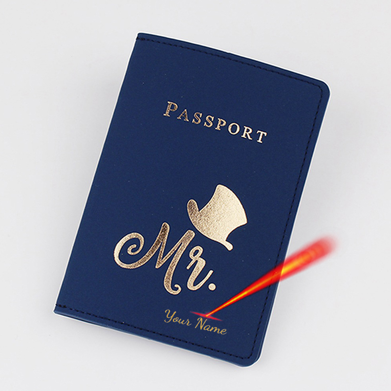 Personalizza nome Mr/Mrs Logo  - Personalized Name Box recensione e prezzo