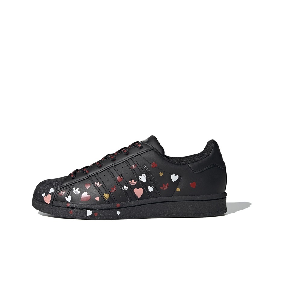 Adidas Originals SUPERSTAR 202 - Adidas Shoes Superstar recensione e prezzo