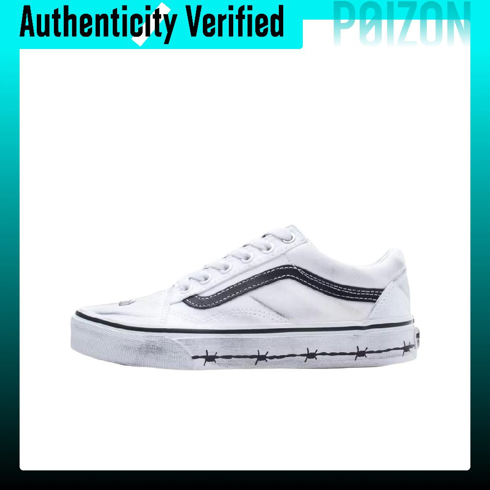 Scarpe da Skate Vans Old Skool - Vans Shoes Old Skool recensione e prezzo