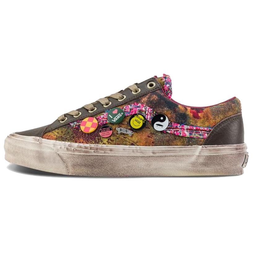 Scarpe da Skateboard Vans Prem - Vans Shoes Old Skool recensione e prezzo