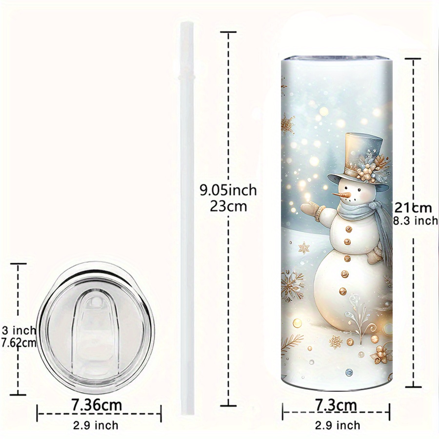 1 pezzo di tazza dritta da 20o - Family Tree Print recensione e prezzo