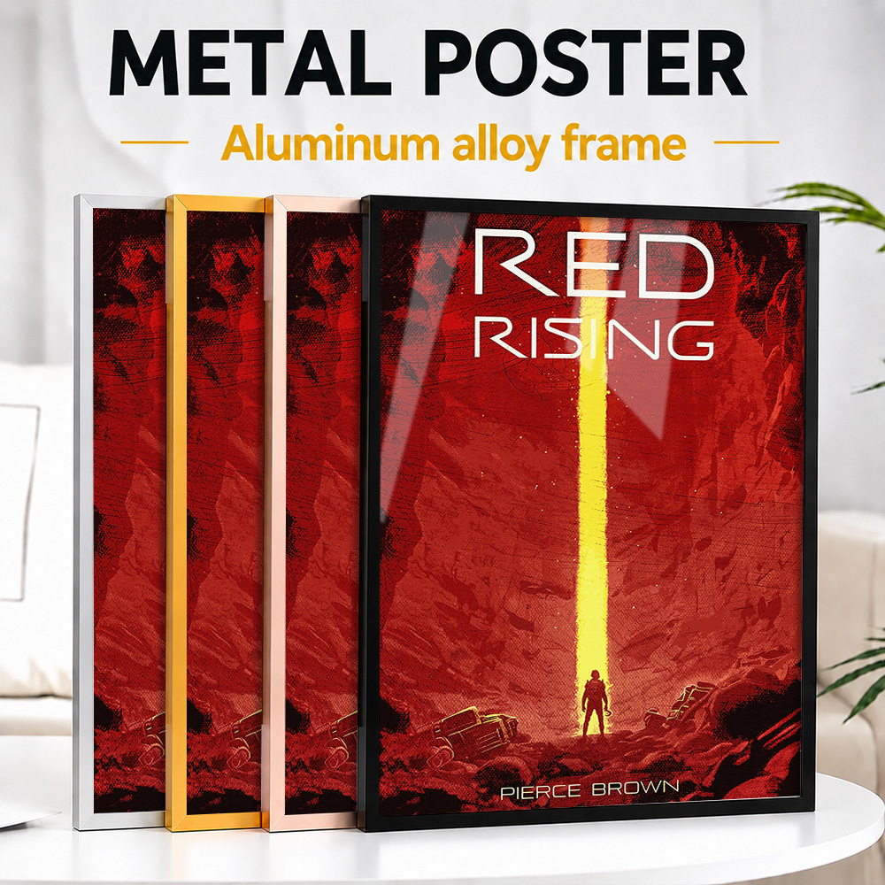 Copertina di libro rosso in au - Custom Photo Book recensione e prezzo