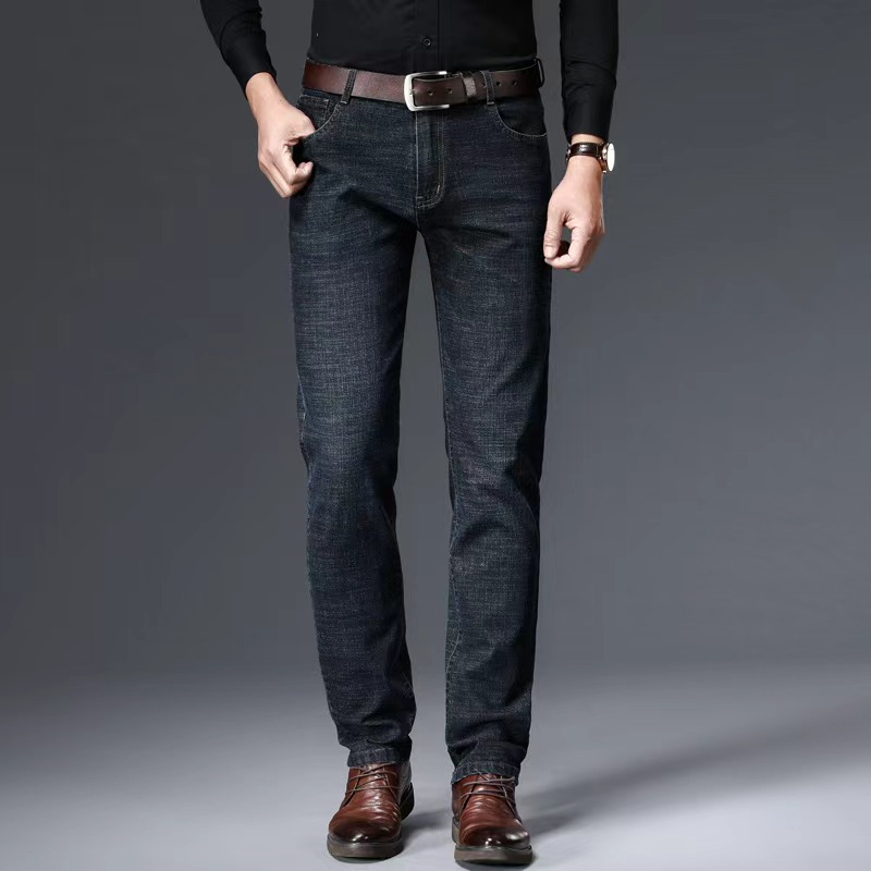 Jeans Classici da Uomo in Deni - Levis Jeans 501 recensione e prezzo