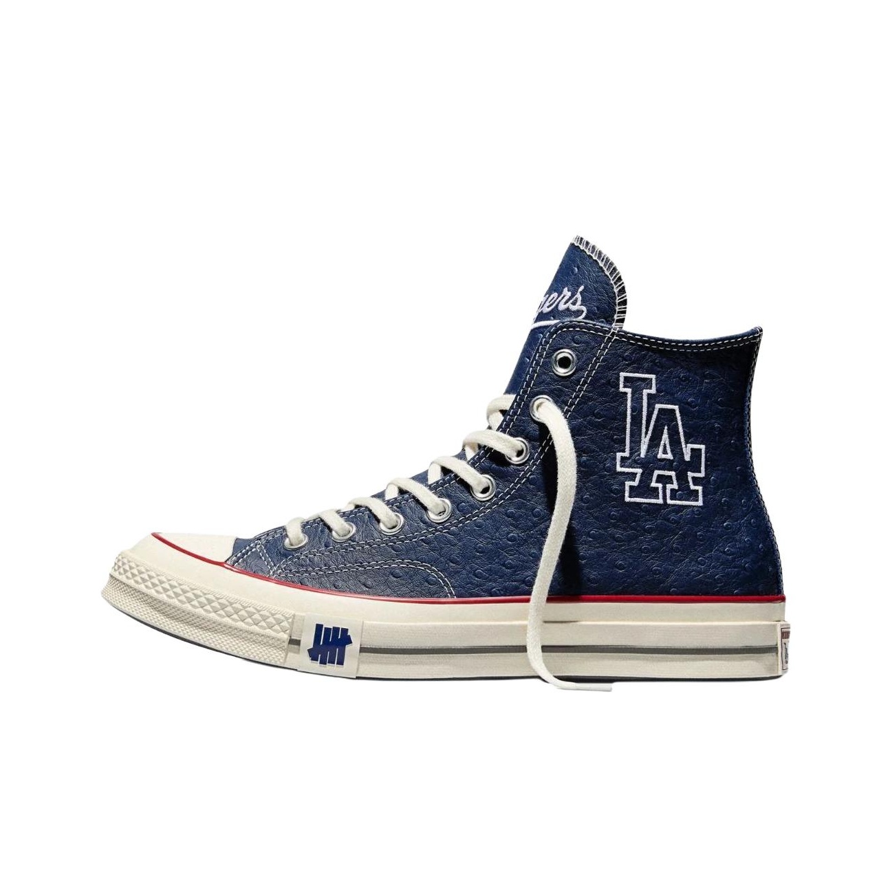 Converse x UNDEFEATED X Dodger - Converse Shoes Chuck 70 recensione e prezzo